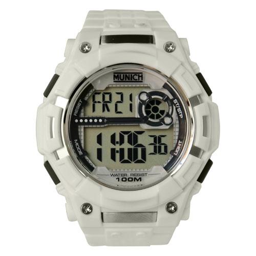 Reloj munich japan movt precio outlet